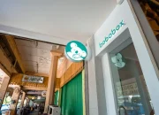 Bobopod Malioboro Yogyakarta: Hotel Kapsul Modern di Jantung Kota Jogja