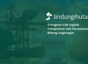 Download Ebook Program CSR Logistik Transportasi