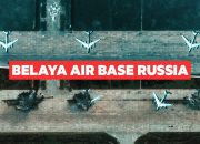 Bagaimana dunia berubah pada tahun 2025