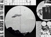 Orang Amerika Semakin Yakin Bahwa Alien Telah Mengunjungi Bumi