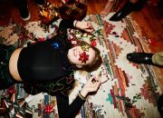 Saya pikir liburan terbaik adalah ketika anak-anak saya masih kecil. Saya salah.