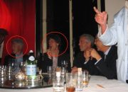 File Epstein menampilkan foto-foto beberapa tokoh terkenal di kalangan pemodal yang dipermalukan