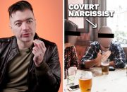 Bagaimana sebenarnya narsisme bekerja, menurut seorang narsisis yang didiagnosis