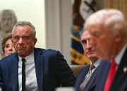 Dana Talangan Pertanian Trump Mengasingkan Basis MAHA-nya
