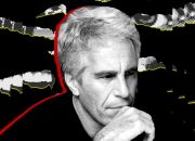 Inilah Isi Rilis File Epstein DOJ—dan Apa yang Hilang