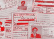 File Jeffrey Epstein dari DOJ Ada di Sini