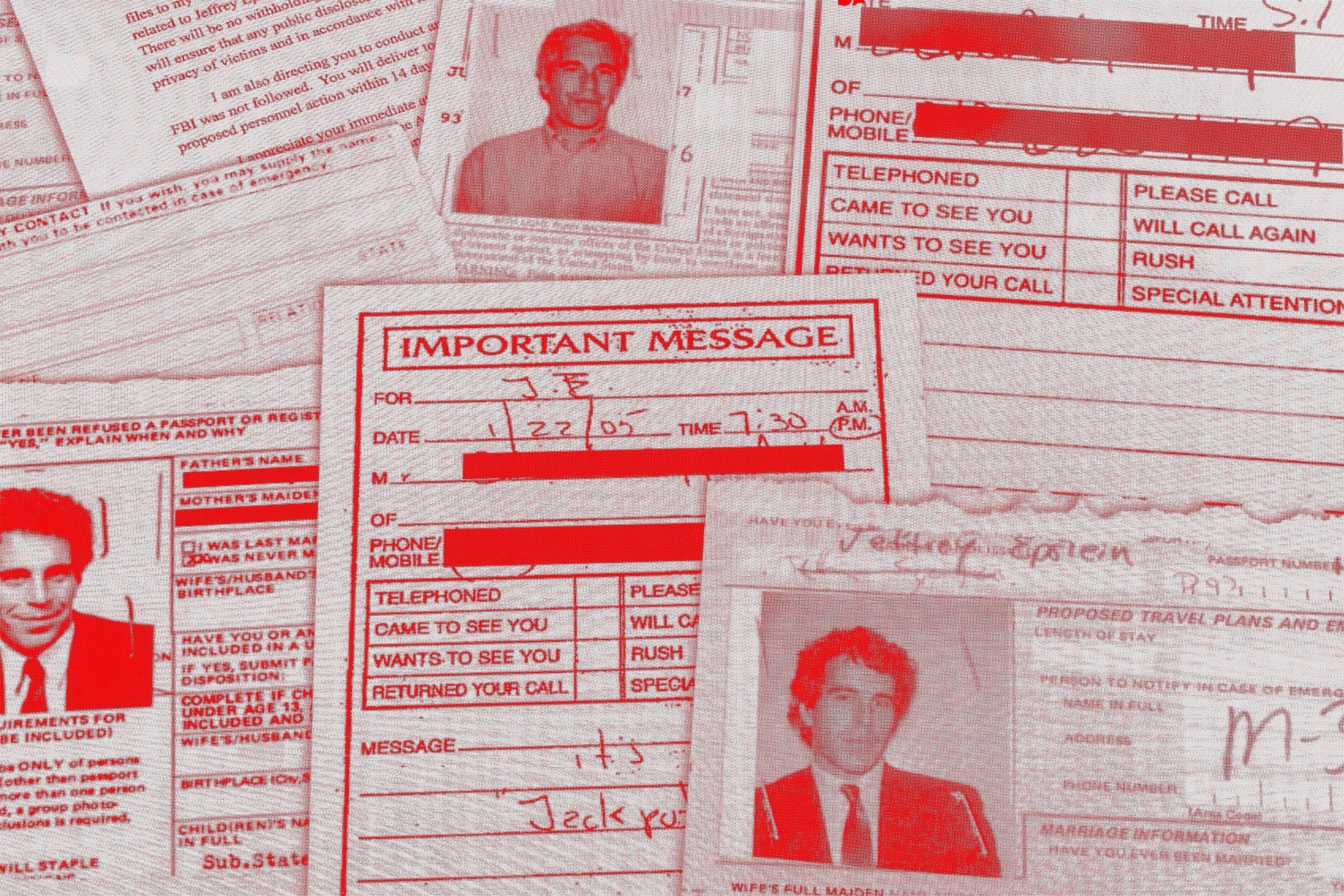 file-jeffrey-epstein-dari-doj-ada-di-sini
