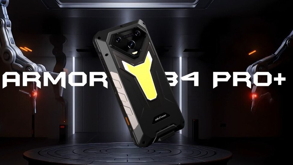 ulefone-armor-34-pro+,-ponsel-tangguh-dengan-proyektor-bawaan