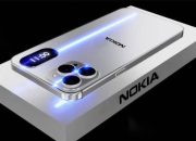 Lumia Max 2025 Tandai Bangkitnya Nokia, Ini Bocorannya