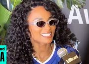 Ciara tentang Tren TikTok, Pola Asuh & Pengaruh Anaknya terhadap Musiknya | Berita Papan Iklan