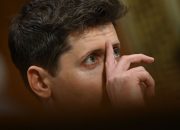 Usaha Otak Baru Sam Altman, Merge Labs, Akan Berkembang dari Organisasi Nirlaba