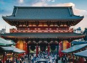 8 Pengalaman Airbnb Terbaik di Tokyo
