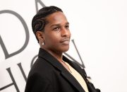 A$AP Rocky Akan Menjadi Tamu Musikal di ‘Saturday Night Live’ di Pertunjukan Pertama tahun 2026