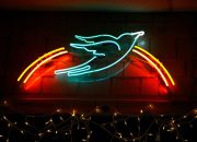 Bagaimana The Bluebird Café — Ruang 86 Kursi di Strip Mall — Menjadi Ajang Pembuktian Negara