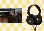 Ulasan Grado Signature S750: Suara Gila, Cocok di Jadul