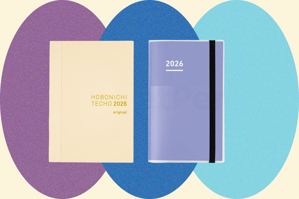 perencana-jepang-terbaik-(2026):-hobonichi-techo,-kokuyo-jibun-techo