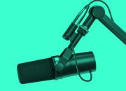Akhirnya tiba saatnya untuk menghentikan kata ‘podcast’