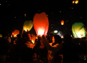 Serba-Serbi Dieng Culture Festival 2026 Paling Dinanti