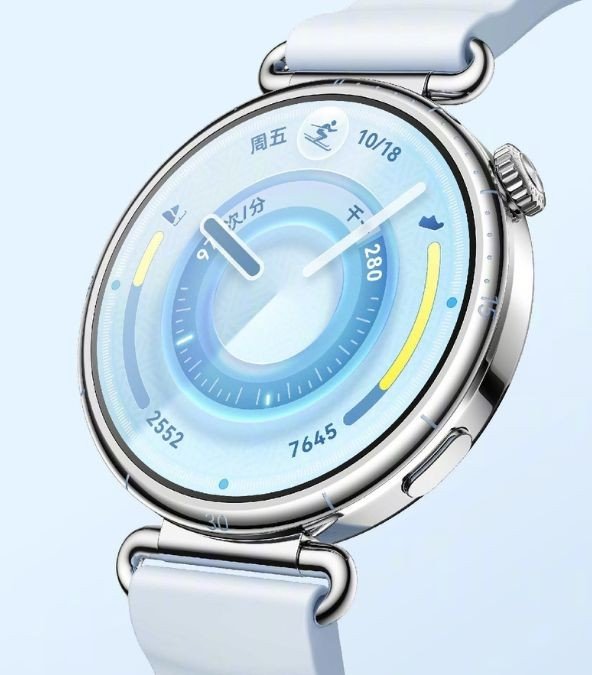 huawei-watch-gt-6-dapat-pilihan-warna-baru-ini,-seperti-apa?