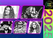 Dari Bad Bunny hingga Shakira, 5 Momen Penentu Musik Latin di Tahun 2025