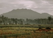 Gunung Raung: Atap Jawa Timur nan Photogenic