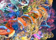 AlphaFold Mengubah Sains. Setelah 5 Tahun, Masih Berkembang