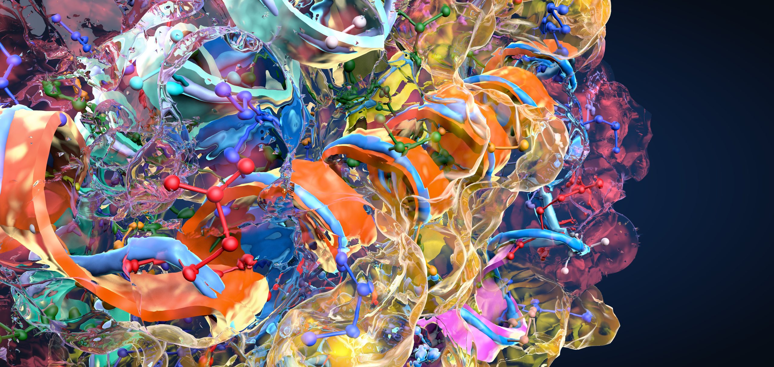 alphafold-mengubah-sains.-setelah-5-tahun,-masih-berkembang