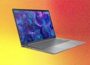 Review HP ZBook 8 Gli 14-Inch: Workstation yang Tidak Mengesankan