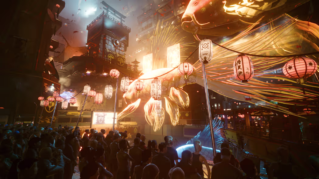 cyberpunk-2077:-ultimate-edition-dan-game-switch-lainnya-mendapat-diskon-hingga-50-persen