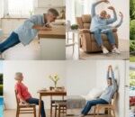 Dari Sofa hingga Percaya Diri: Kebugaran untuk 50+ Orang Tua