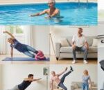 Tetap Kuat Setelah Usia 40: Latihan Berdampak Rendah yang Berhasil