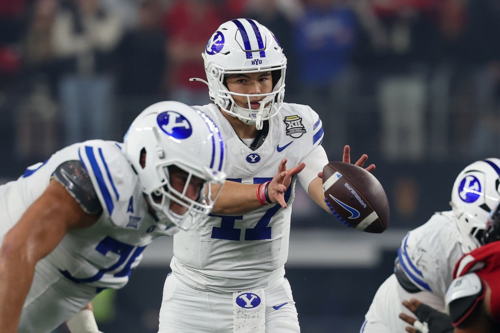 pop-tarts-bowl-2025:-cara-menonton-byu-vs.-georgia-tech-online-gratis