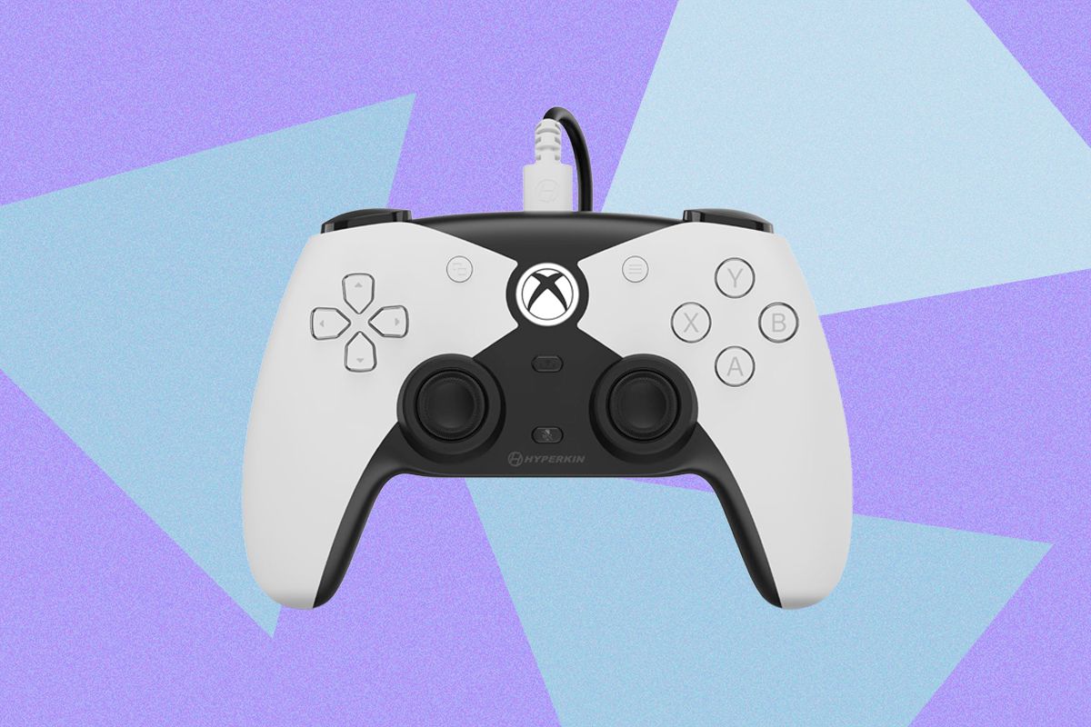 ulasan-hyperkin-the-competitor-controller:-peniru-dualsense