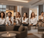 10 Tipe Wanita yang Langsung Diminati Pria