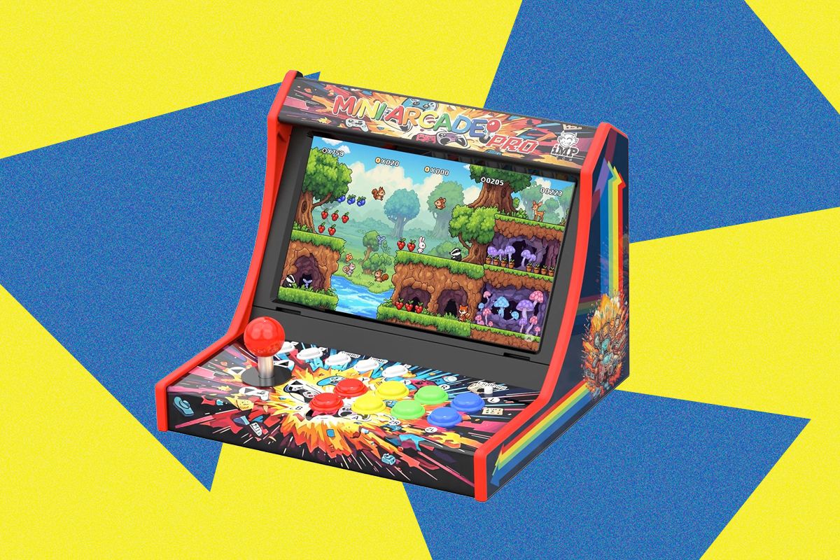 ulasan-imp-tech-mini-arcade-pro:-kabinet-nintendo-switch-arcade