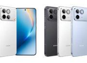 Honor Win dan Win RT, HP Gaming dengan Baterai 10.000 mAh