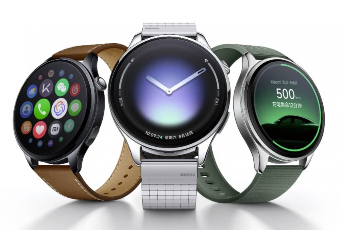 xiaomi-watch-5-meluncur,-smartwatch-layar-oled-serta-mendukung-esim
