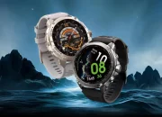 Inilah Lenovo Watch GT Pro, Smartwatch Dengan GPS Akurat Dan Baterai Hingga 27 Hari