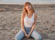 Inilah Setiap Sampul Album Taylor Swift, Berperingkat