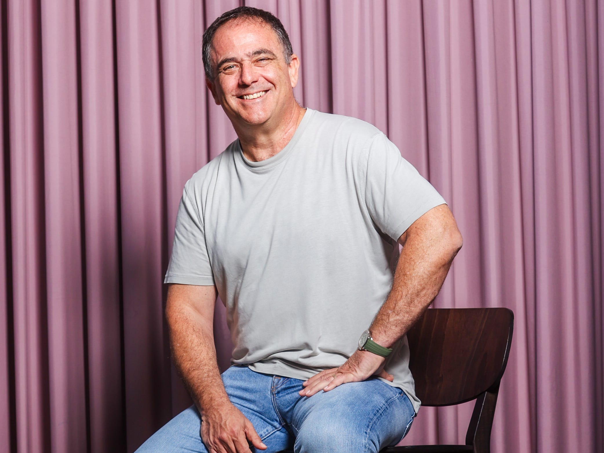 ceo-cato-networks-mengatakan-kita-berada-dalam-gelembung-ai