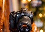 Canon EOS R6 Mark III memang bagus, tapi lensa ini luar biasa