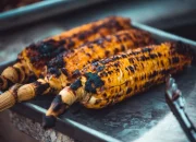 7 Resep Bumbu Jagung Bakar Praktis & Enak