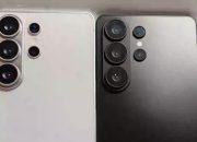 Bocoran video menunjukkan pulau kamera baru Galaxy S26 Ultra