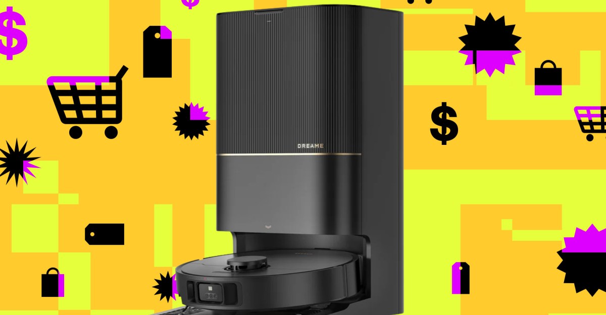 robovac-dreame-x40-ultra-mendapat-diskon-sekitar-$700,-hampir-menyamai-harga-terbaiknya