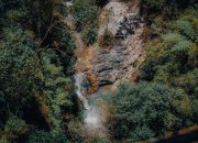 Kawah Rengganis Ciwidey: Healing dan Seru-Seruan Jadi Satu