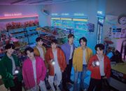 BTS Konfirmasi Comeback Maret 2026