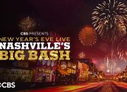‘New Year’s Eve Live: Nashville’s Big Bash’ CBS Secara Singkat Beralih ke ‘Matlock’
