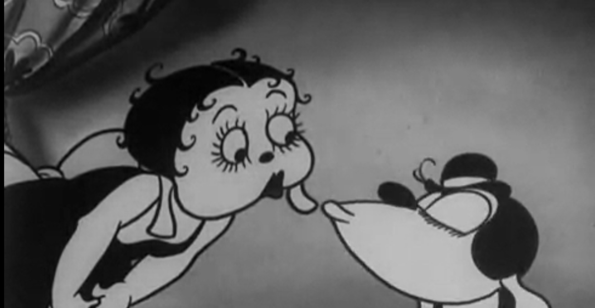 domain-publik-2026:-betty-boop,-pluto,-dan-nancy-drew-dibebaskan