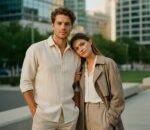 Sinyal bahasa tubuh yang halus dari orang yang mengetahui bahwa dirinya menarik