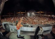 Tonton Hitung Mundur Tahun Baru Dom Dolla